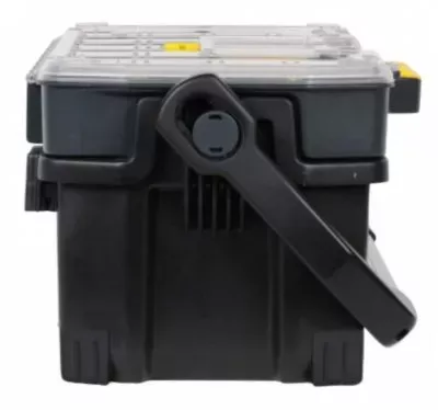 Ящик со съемным органайзером 24" (67x32.3x25.1 см) Stanley 1-97-514