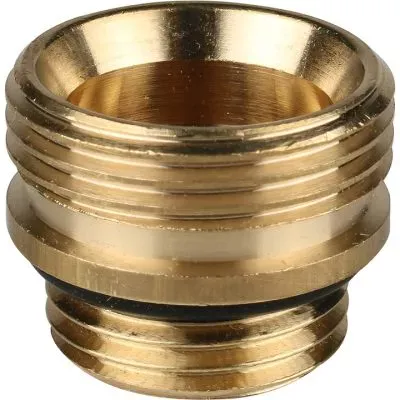 SFT-0049-000002 STOUT Переходник для радиаторов с ВР 1/2" х 3/4"