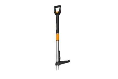 Телескопический удалитель сорняков FISKARS SmartFit 139960/1020125