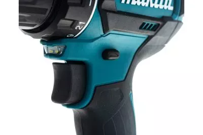Аккумуляторная дрель-шуруповерт Makita DDF482Z