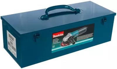 Угловая шлифмашина Makita 9565CVK