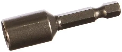 Торцевая головка 6-гранная (10 мм; 1/4") Dewalt DT 7403