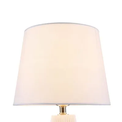 Настольная лампа Maytoni Z181-TL-01-W