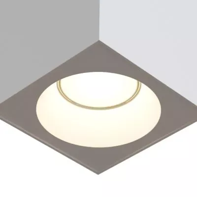 Потолочный светильник Technical C030CL-01W