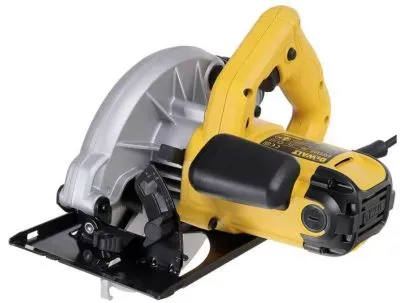 Дисковая пила DeWALT DWE 550