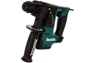 Аккумуляторный перфоратор Makita HR140DZ