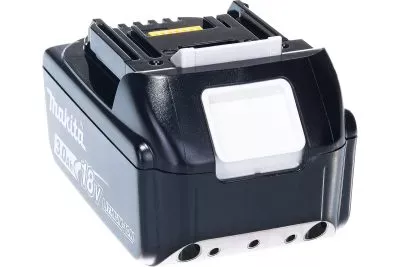 Аккумулятор 18 В, 3.0 Ач, Li-Ion Makita BL1830B 197599-5
