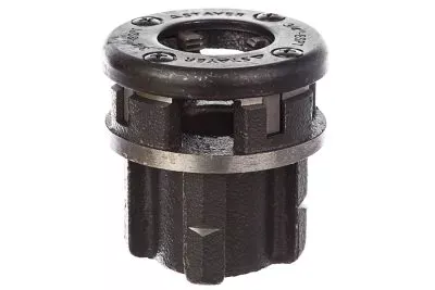 STAYER 3/4", клупп трубный со сменными зубцами 28261-3/4