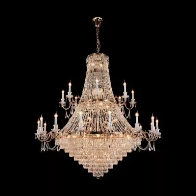 Люстра Maytoni DIA890-PL-66-G