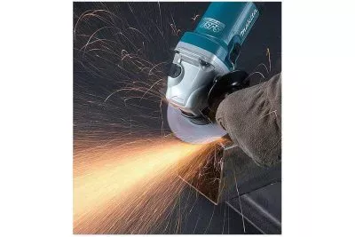 Угловая шлифмашина Makita GA5040R