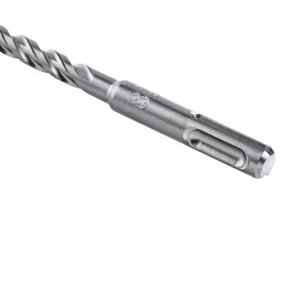 Бур по бетону Drei spitzen, 8 x 165 мм, SDS Plus Gross