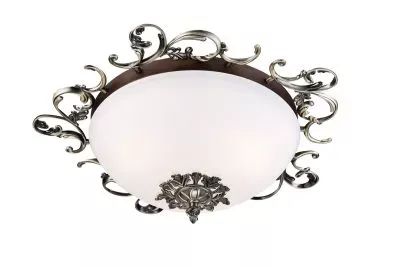 Потолочный светильник Maytoni C900-CL-03-R