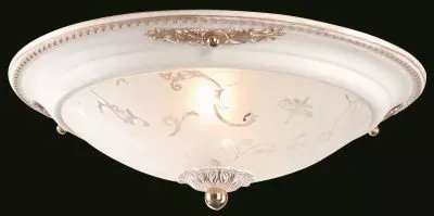 Потолочный светильник Maytoni C907-CL-02-W