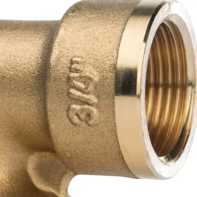 SFT-0013-000134 STOUT Угольник ВВ 1"X3/4