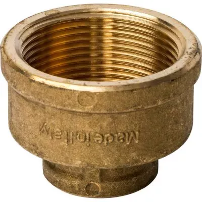 SFT-0005-011234 STOUT Муфта ВВ переходная 1"1/2X3/4"