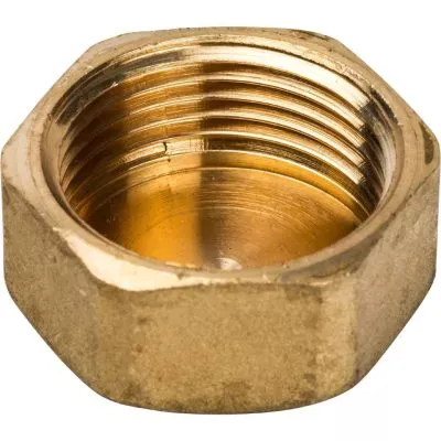 SFT-0026-000034 STOUT Заглушка ВР 3/4