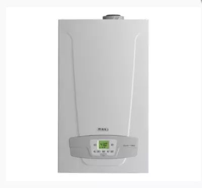 Котел газовый конденсационный BAXI LUNA Duo-tec MP 1.70 (одноконтурный, закрытая камера сгорания)