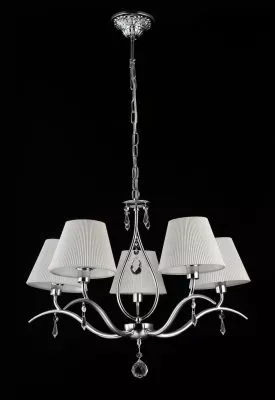 Люстра Maytoni MOD334-PL-05-N