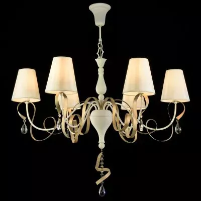 Люстра Maytoni ARM010-06-W