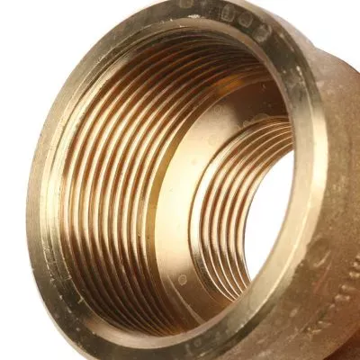 SFT-0005-001141 STOUT Муфта ВВ переходная 1"1/4X1"