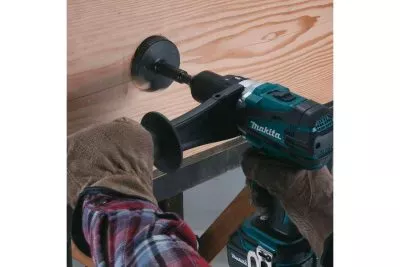 Аккумуляторная дрель-шуруповерт Makita DDF458Z