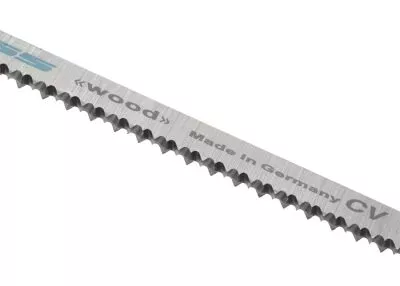 Полотна для электролобзика  по дереву, 2 шт, ( 3160-T101AI ) Gross