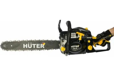 Бензопила Huter BS-62 70/6/6