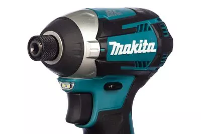 Аккумуляторный ударный шуруповерт Makita DTD154RFE