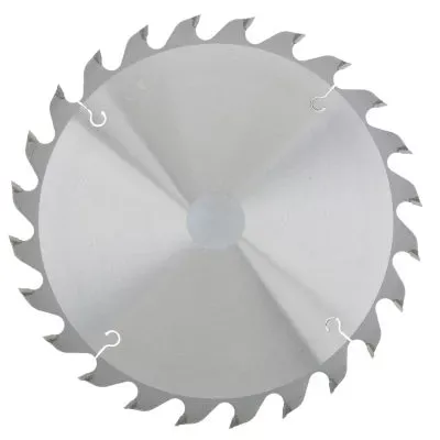 Пильный диск по дереву 200 x 32/30 x 24Т Gross