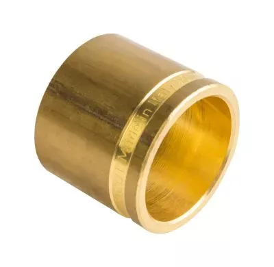 SFA-0020-000032 STOUT Монтажная гильза 32 для труб из сшитого полиэтилена аксиальный