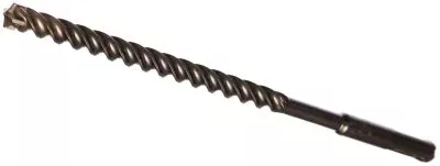 Inforce Бур SDS+ 10х215 по желехобетону 4X 11-01-596