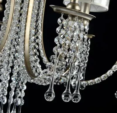 Люстра Maytoni H018-PL-06-NG