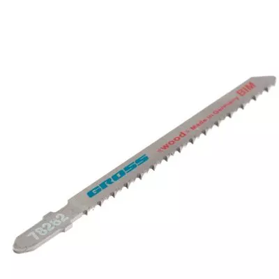 Полотна для электролобзика  Profi, 2 шт, ( 3101F-T101BF ) Gross