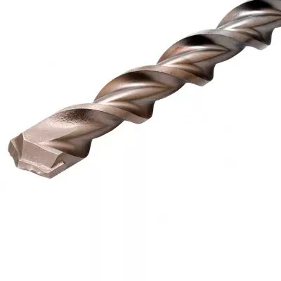 Бур по бетону Pro, 20 х 450 мм, SDS Plus Gross