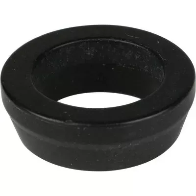 SFP-0016-003416 STOUT Переходник с накидной гайкой 3/4"х16 для металлопластиковых труб прессовой