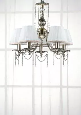Люстра Maytoni RC305-PL-05-R