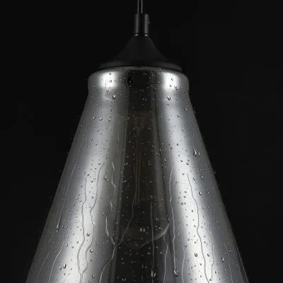 Подвесной светильник Maytoni T314-01-B