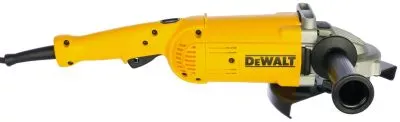 Угловая шлифмашина DeWALT DWE 490