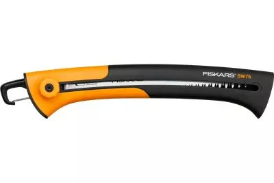 Большая садовая пила Xtract Fiskars SW 75 123880/1000614