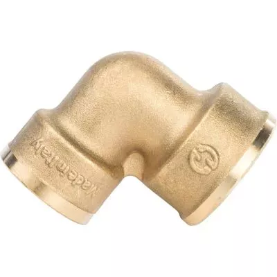 SFT-0013-000134 STOUT Угольник ВВ 1"X3/4
