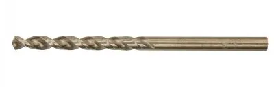 Сверло по металлу 10 шт. COBALT 5% (2х49х24 мм) Dewalt DT4918