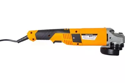 Угловая шлифмашина (болгарка) ВИХРЬ УШМ-125/1200Э