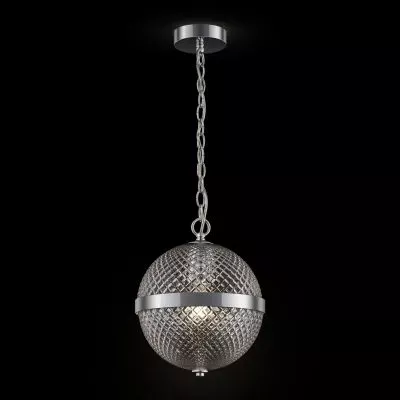 Подвесной светильник Maytoni P004PL-01CH