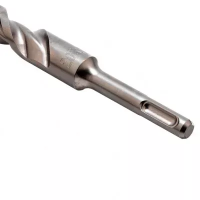Бур по бетону Pro, 20 х 450 мм, SDS Plus Gross