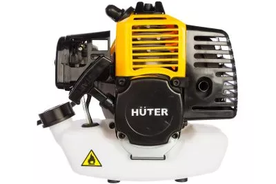 Бензиновый триммер Huter GGT 1000S