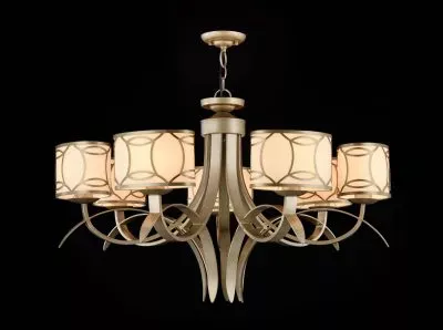 Люстра Maytoni H310-07-G