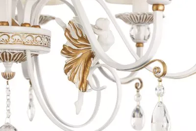 Люстра Maytoni ARM222-08-G