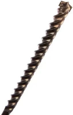 Inforce Бур SDS+ 10х215 по желехобетону 4X 11-01-596