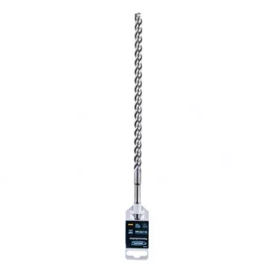 Бур по бетону Drei spitzen, 12 х 315 мм, SDS Plus Gross