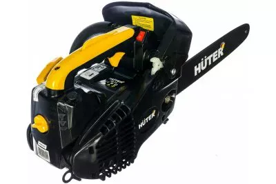 Бензопила Huter BS-25